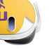 Louisiana State University - LSU Tiger Eye Logo Yellow Meta Quest 3 Skin