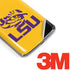 Louisiana State University - LSU Tiger Eye Logo Yellow Moto E5 Plus Skin