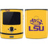 Louisiana State University - LSU Tiger Eye Logo Yellow Motorola RAZR Skin