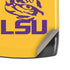 Louisiana State University - LSU Tiger Eye Logo Yellow Motorola RAZR Skin