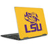 Louisiana State University - LSU Tiger Eye Logo Yellow Notebook 9 Pro 13in (2017) Skin