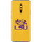Louisiana State University - LSU Tiger Eye Logo Yellow OnePlus 7 Pro Skin