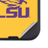 Louisiana State University - LSU Tiger Eye Logo Yellow Otterbox Defender iPhone Skin