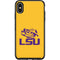 Louisiana State University - LSU Tiger Eye Logo Yellow Otterbox Symmetry iPhone Skin