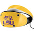 Louisiana State University - LSU Tiger Eye Logo Yellow PlayStation VR2 Skin