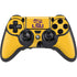 Louisiana State University - LSU Tiger Eye Logo Yellow PS4/PC SCUF Impact Controller Skin