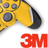 Louisiana State University - LSU Tiger Eye Logo Yellow PS4 Pro/Slim Controller Skin