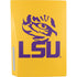 Louisiana State University - LSU Tiger Eye Logo Yellow PS5 Bundle Skin