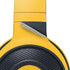 Louisiana State University - LSU Tiger Eye Logo Yellow Razer Kraken X Skin