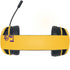 Louisiana State University - LSU Tiger Eye Logo Yellow Razer Kraken X Skin