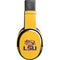 Louisiana State University - LSU Tiger Eye Logo Yellow Skullcandy Crusher Wireless Skin