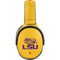 Louisiana State University - LSU Tiger Eye Logo Yellow Skullcandy Venue Skin