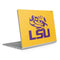 Louisiana State University - LSU Tiger Eye Logo Yellow Surface Book 2 15in Skin