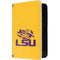 Louisiana State University - LSU Tiger Eye Logo Yellow Surface Duo Skin