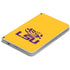 Louisiana State University - LSU Tiger Eye Logo Yellow Surface Duo Skin