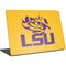 Louisiana State University - LSU Tiger Eye Logo Yellow Surface Laptop 4 15in Skin