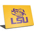 Louisiana State University - LSU Tiger Eye Logo Yellow Surface Laptop 4 15in Skin
