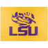 Louisiana State University - LSU Tiger Eye Logo Yellow Surface Laptop 4 15in Skin
