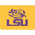 Louisiana State University - LSU Tiger Eye Logo Yellow Surface Laptop Studio Skin