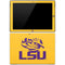 Louisiana State University - LSU Tiger Eye Logo Yellow Surface Pro 3 Skin