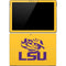 Louisiana State University - LSU Tiger Eye Logo Yellow Surface Pro 4 Skin