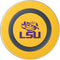 Louisiana State University - LSU Tiger Eye Logo Yellow Wireless Charger Skin