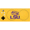 Louisiana State University - LSU Tiger Eye Logo Yellow Xbox Adaptive Controller Skin