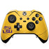 Louisiana State University - LSU Tiger Eye Logo Yellow Xbox One Elite Controller Skin