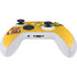 Louisiana State University - LSU Tiger Eye Logo Yellow Xbox Series S Controller Skin