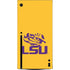 Louisiana State University - LSU Tiger Eye Logo Yellow Xbox Series X Console Skin