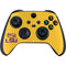 Louisiana State University - LSU Tiger Eye Logo Yellow Xbox Series X Controller Skin