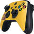 Louisiana State University - LSU Tiger Eye Logo Yellow Xbox Series X Controller Skin