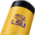 Louisiana State University - LSU Tiger Eye Logo Yellow Yeti Colster Can Insulator Skin