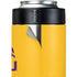 Louisiana State University - LSU Tiger Eye Logo Yellow Yeti Colster Can Insulator Skin