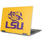 Louisiana State University - LSU Tiger Eye Logo Yellow Yoga 710 14in Skin