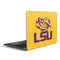 Louisiana State University - LSU Tiger Eye Logo Yellow Zenbook UX305FA 13.3in Skin