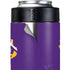 Louisiana State University - LSU Tiger Eye Logo Yeti Colster Can Insulator Skin