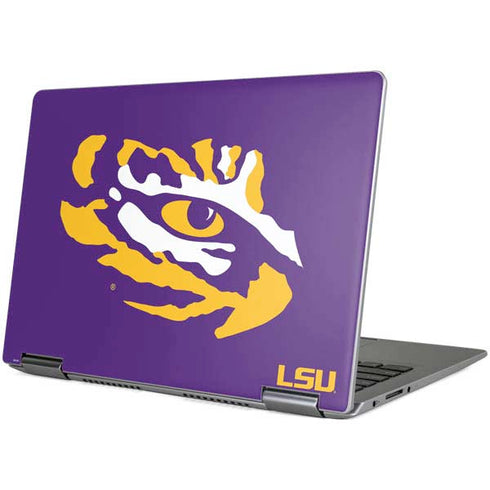 Louisiana State University - LSU Tiger Eye Logo Yoga 710 14in Skin