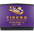 Louisiana State University - LSU Tigers Baton Rouge Dell Alienware Skin