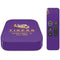 Louisiana State University - LSU Tigers Baton Rouge Apple TV Skin