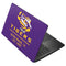 Louisiana State University - LSU Tigers Baton Rouge Asus X502CA 15.6 Skin