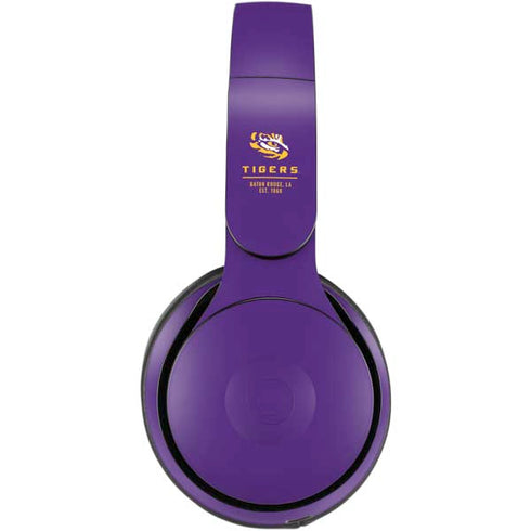 Louisiana State University - LSU Tigers Baton Rouge Beats Solo Pro Skin