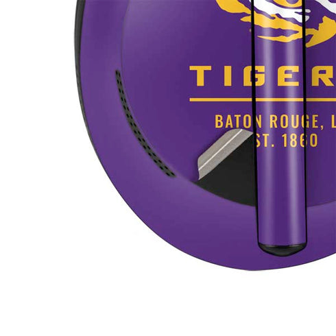 Louisiana State University - LSU Tigers Baton Rouge Bose Noise Cancelling Headphones 700 Skin
