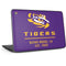Louisiana State University - LSU Tigers Baton Rouge HP Chromebook Skin