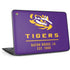 Louisiana State University - LSU Tigers Baton Rouge HP Chromebook Skin