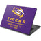 Louisiana State University - LSU Tigers Baton Rouge Dell Chromebook Skin