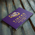 Louisiana State University - LSU Tigers Baton Rouge HP Envy Skin