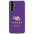 Louisiana State University - LSU Tigers Baton Rouge Galaxy A54 5G Clear Case