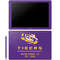 Louisiana State University - LSU Tigers Baton Rouge Galaxy Book 12in Skin