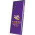 Louisiana State University - LSU Tigers Baton Rouge Galaxy Note 10 Plus Skin